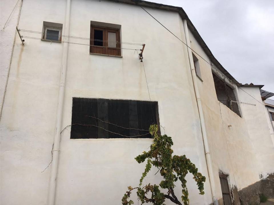 Leilighet i Valor, Granada - bilde 4